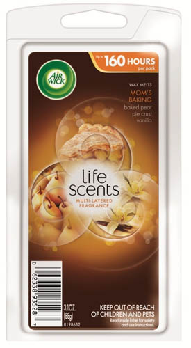 AIR WICK Wax Melts  Moms Baking Discontinued